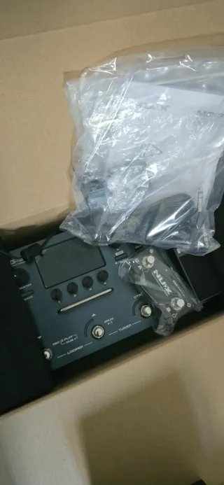 Nux MG-30 Versatile Modeler