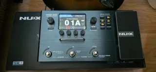 Nux MG-30 Versatile Modeler