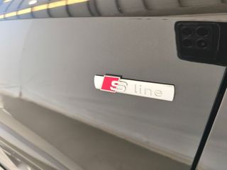 Audi Q3 Sportback Sline 40 TDI 200cv Stronic Quattro