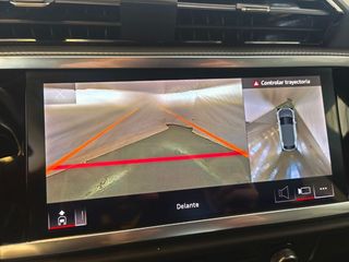 Audi Q3 Sportback Sline 40 TDI 200cv Stronic Quattro