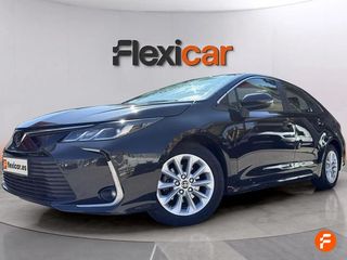 Toyota Corolla 140H Active Plus