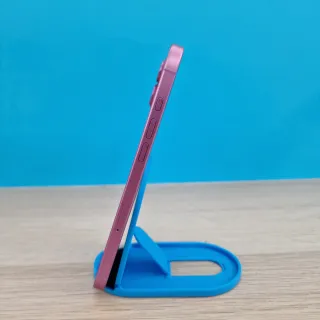 iPhone 16 Plus 128GB Rosa