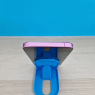 iPhone 16 Plus 128GB Rosa