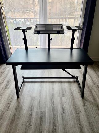 Mesa DJ Profesional Gravity