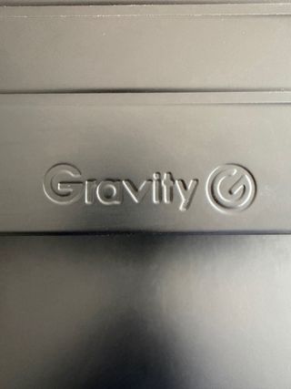 Mesa DJ Profesional Gravity