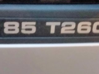 Ford Transit 2004