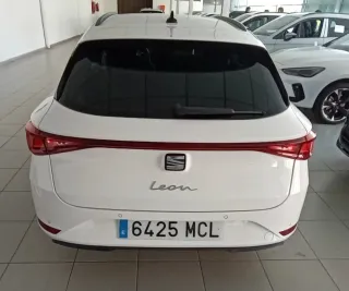 LEON ST STYLE XL 2.0TDI 115CV