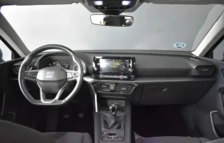 LEON ST STYLE XL 2.0TDI 115CV