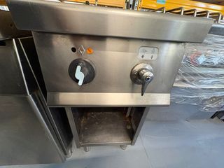 Cuocipasta elettrico professionale Silko