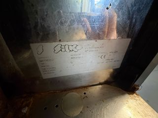 Cuocipasta elettrico professionale Silko