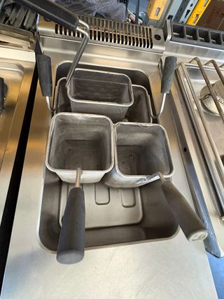 Cuocipasta elettrico professionale Silko