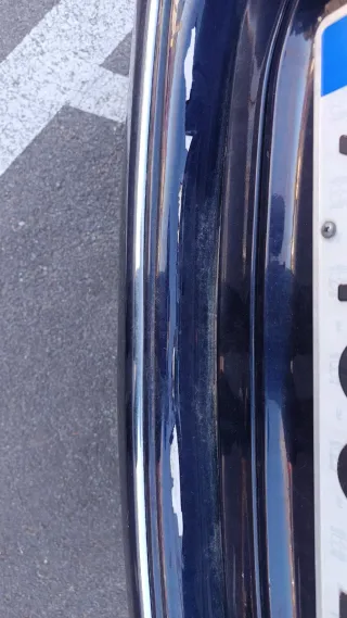 Mercedes-Benz Clase C 2003