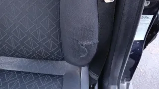 Mercedes-Benz Clase C 2003