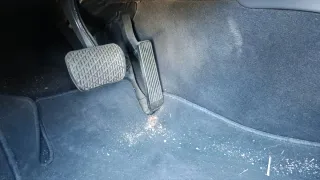 Mercedes-Benz Clase C 2003