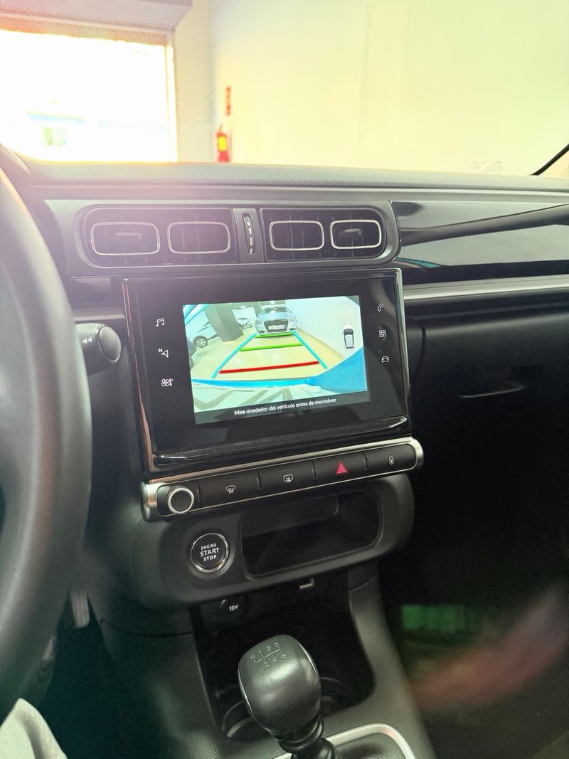 Citroën C3 2023, foto 11