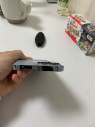 iPhone 13 Pro 256GB Azul Cielo