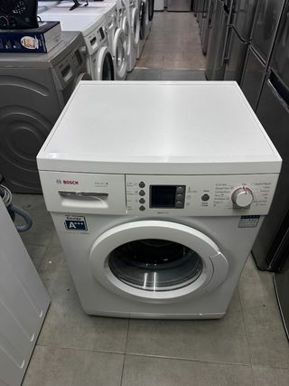Lavadora Bosch  7kg con grantia transporte