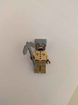 LEGO Minecraft 21269
