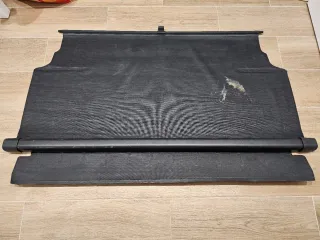 Lona maletero Citroen Grand C4 Picasso(culo largo)