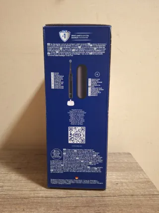 Cepillo Eléctrico Oral-B iO Series 2