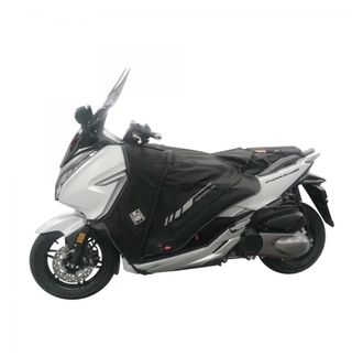 Honda Forza 300 Blanca