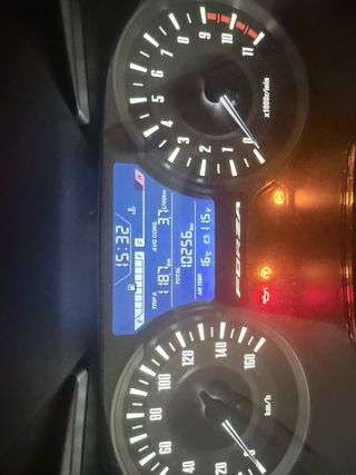 Honda Forza 300 Blanca