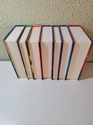 Harry Potter Box Set: The Complete Collection