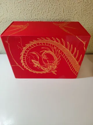 Harry Potter Box Set: The Complete Collection
