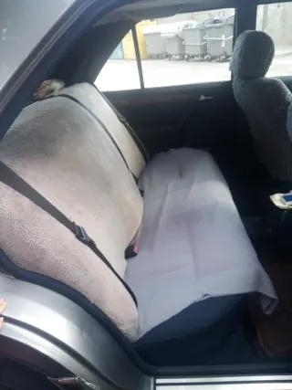 Mercedes-Benz Clase C 1993