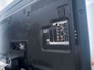 Televisor Sony Bravia Negro 42 pulgadas