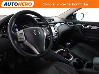 Nissan Qashqai 1.6 dCi N-Connecta 4x4