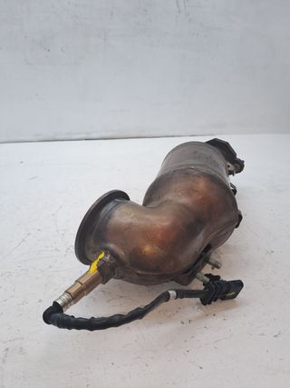CATALIZADOR AUDI A3 SEDÁN (8VM) 700309