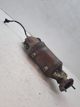 CATALIZADOR AUDI A3 SEDÁN (8VM) 700309