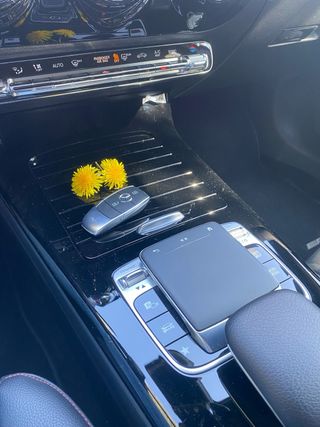 Mercedes-Benz Clase A 200 AMG