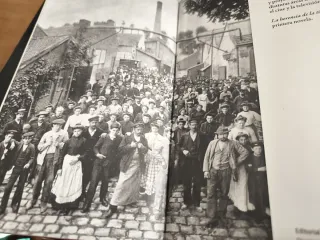 La herencia de la tierra