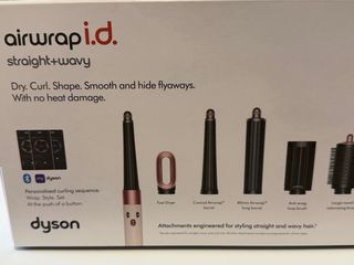 Dyson Airwrap