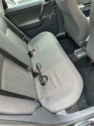 Volkswagen Polo 2007