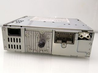 SISTEMA NAVEGACION GPS VOLVO S40 BERLINA 558736