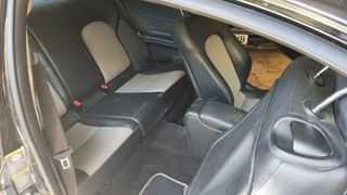 Mercedes-Benz Clase C 2005