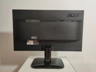 Monitor Acer KA240H Full HD Negro