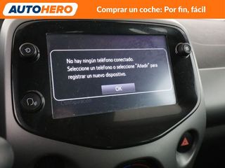 Toyota Aygo 1.0-VVT-i X-Play