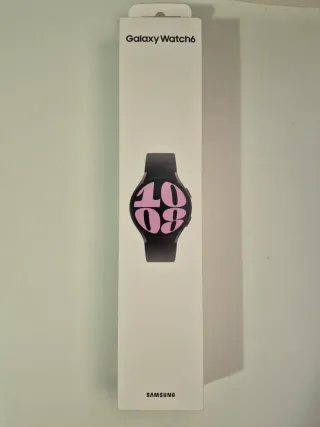 Samsung Galaxy Watch6 40mm Bluetooth come nuovo