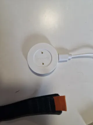 Huawei Watch GT 2 46mm Negro