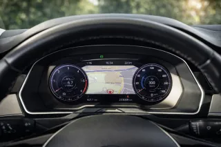 Volkswagen Passat 2015(ÚNICO PROPIETARIO)