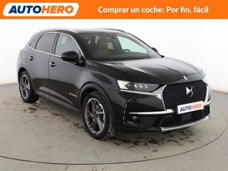 DS DS 7 1.6 E-Tense Hybrid Grand Chic 4x4