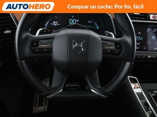 DS DS 7 1.6 E-Tense Hybrid Grand Chic 4x4