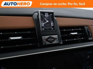 DS DS 7 1.6 E-Tense Hybrid Grand Chic 4x4