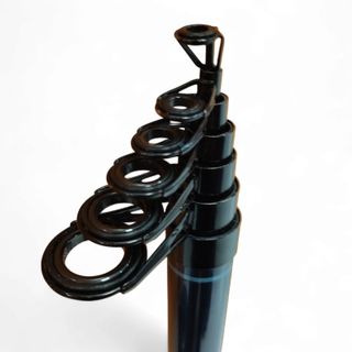 CAÑA DE PESCAR DECATHLON UFISH 350 + CARRETE