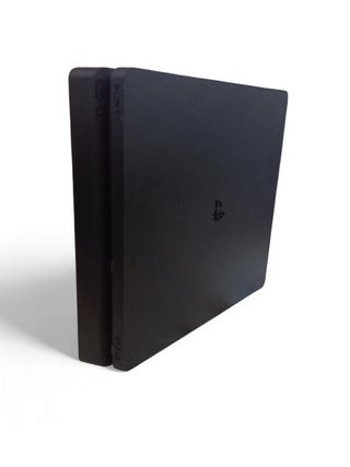 CONSOLA SONY PS4 SLIM 1TB + MANDO