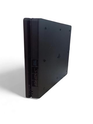 CONSOLA SONY PS4 SLIM 1TB + MANDO